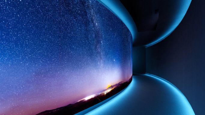 극장은 '체험'으로 승부…메가박스 특별관 매출 두 배로