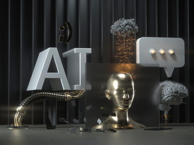 AI. 게티이미지뱅크