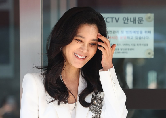 '수능 대박' 이부진 장남, 서울대 경제학부 합격…이재용 회장과 동문됐다