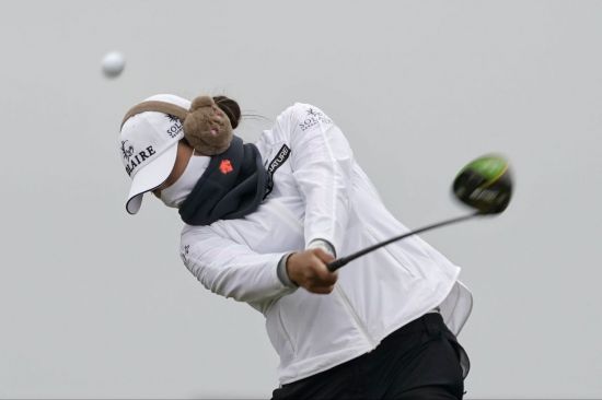 '스코어보다 안전 퍼스트'…겨울철 라운드