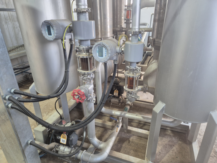 [농업 바꾼 FTA]④버려지던 분뇨가 전기로…제주 축산환경 바꾼 자원화 시설