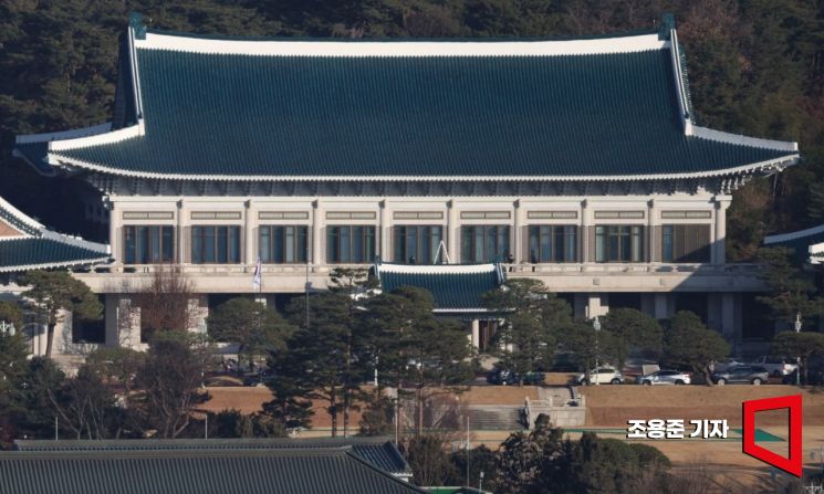 '美 이란 공습' 여파…靑 "외교·안보 부처 NSC 실무위 개최"