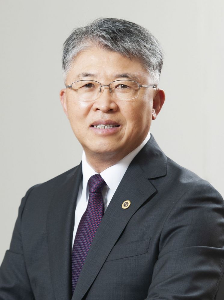 최기주 아주대 총장, 연임 확정…제18대 총장으로 재선출