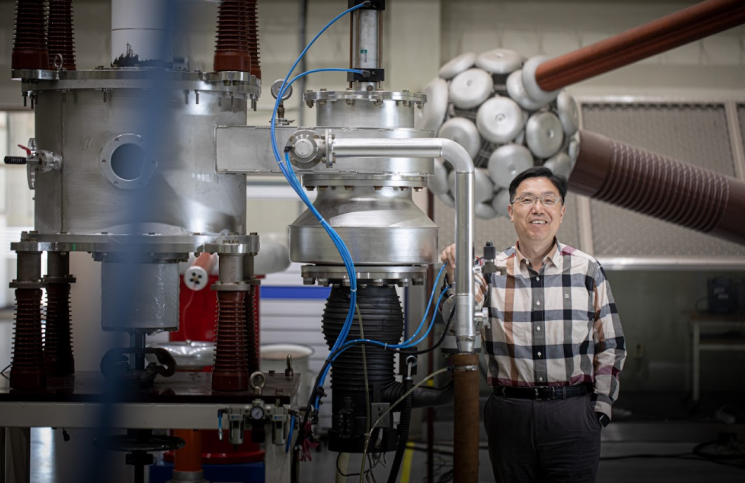 한양대 ERICA DC그리드, 오픈랩 사업 선정