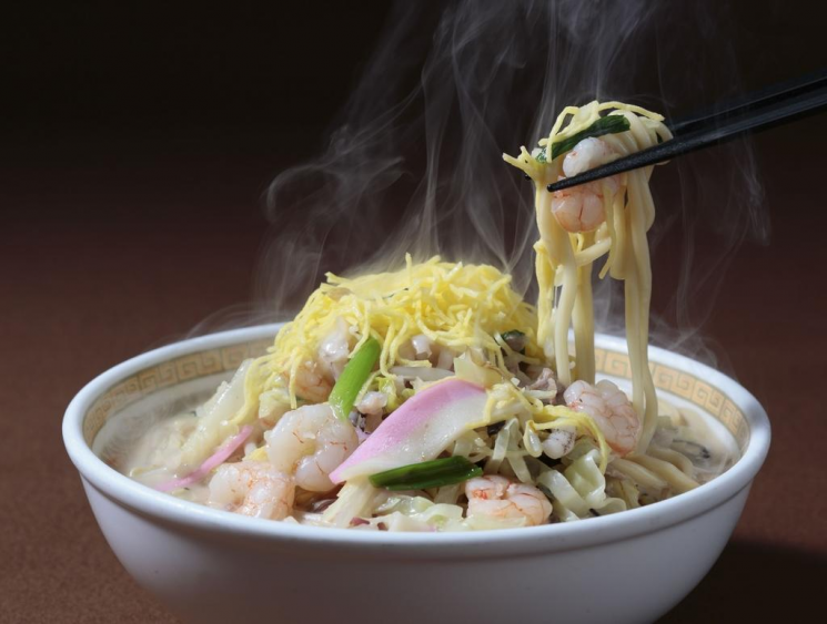 송년회 2차 단골 안주…'나가사키 짬뽕'이 중국음식? [日요일日문화]