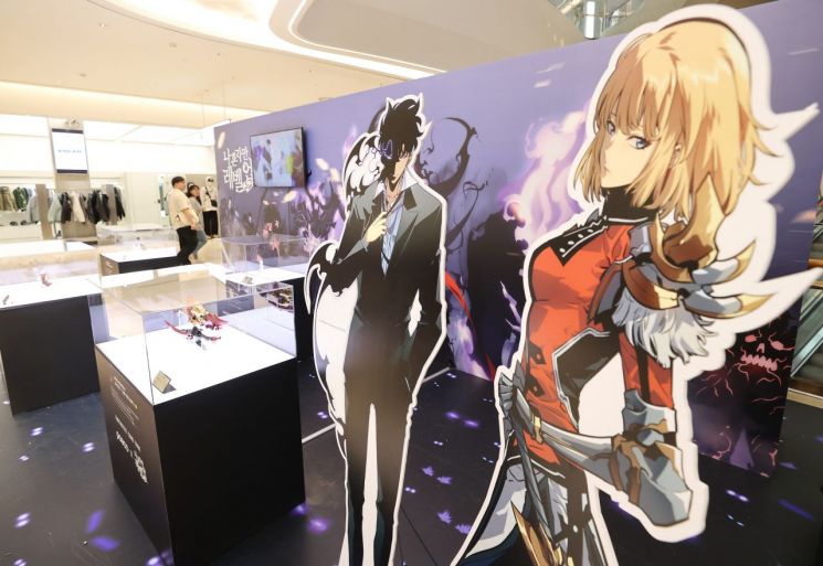 디지털 창작을 설명하지 못하는 세금의 언어[웹툰 산업의 균열]