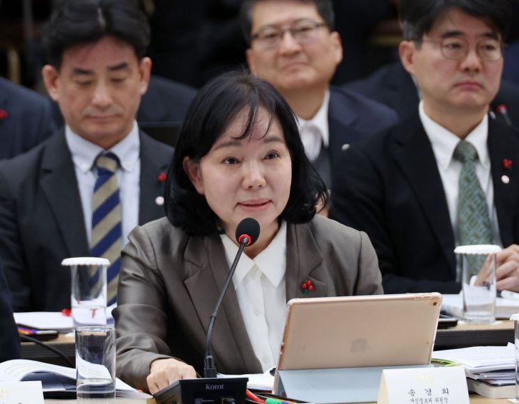 정보유출 과징금, 초강수 쓰는 정부…"최대 매출액의 3% 추진"