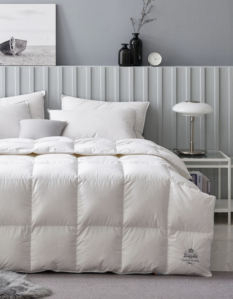 "잘 자는 것 중요해" 너도나도 홀리더니…뜻밖에 매출 터졌다