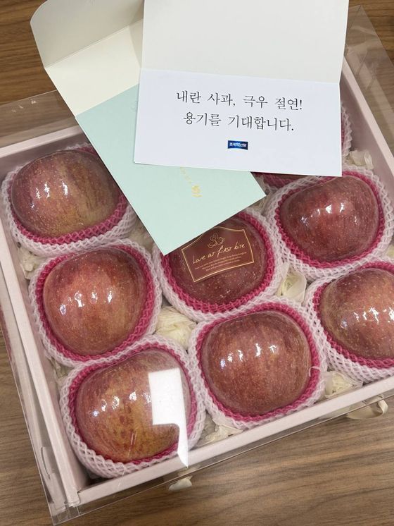 조국혁신당에 '사과' 안 받고 '배'로 돌려준 국힘…"성비위 절연, 2배 이상 속도내라"