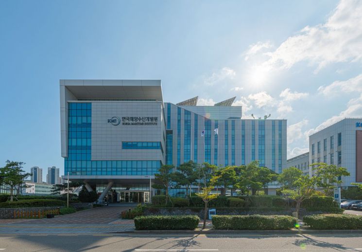 KMI and KORAIL Join Forces for National Logistics Innovation Integrating Shipping and Railways