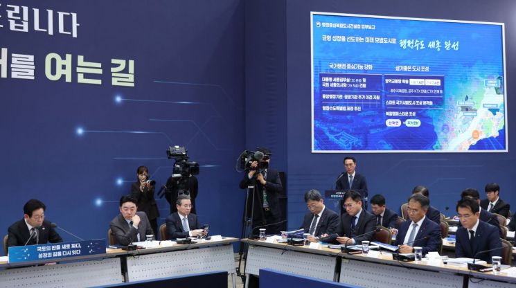 李정부 주거복지 청사진 내년 나온다…물량 늘리고 입주기준 완화(종합)