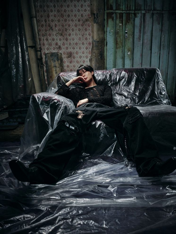 하이브, 올해 월드투어 매출 7000억…글로벌 '빅4' 진입