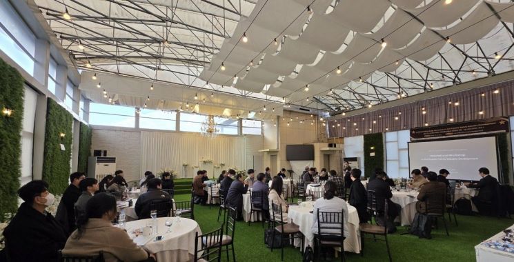 양산시, 국제 협력으로 지진안전산업 청사진