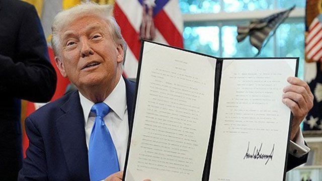 트럼프, 19개주에 소송당했다…"전문직 비자 수수료 부과 권한 없다"