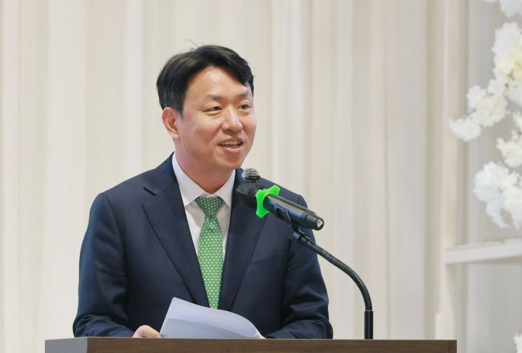 최성아 대전시 정무경제과학부시장(사진=대전시 제공)