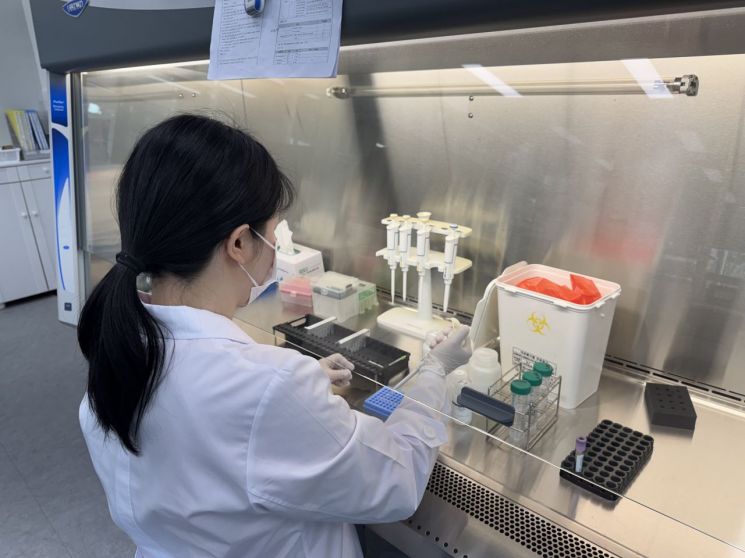 온난화 속 겨울에도 기승 부리는 쯔쯔가무시증…"야외활동 주의보"