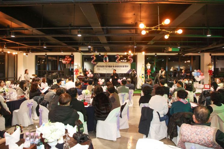 주광덕 시장 "남양주 미래형 자족도시 만드는 데 힘 모아 달라"