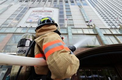 29년간 천번 넘게 출동…"소방관 백혈병, 국가 책임"