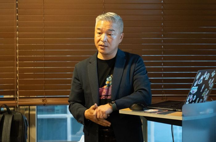 '건설 마케팅 28년' 루시드프로모가 캐릭터 사업을 선택한 이유