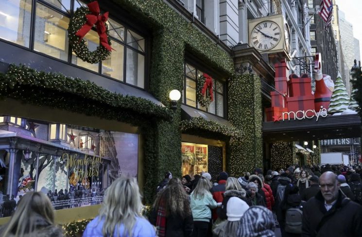 [뉴욕다이어리]'젠가 타워' 위에 선 美 경제