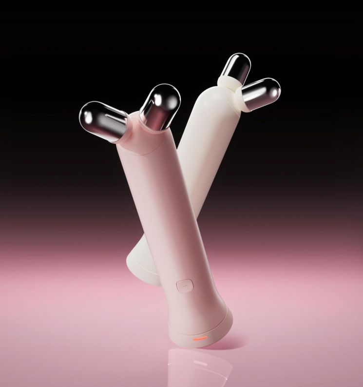 [오늘의신상]에이피알, 뷰티 디바이스 '부스터 브이 롤러 헤드' 출시