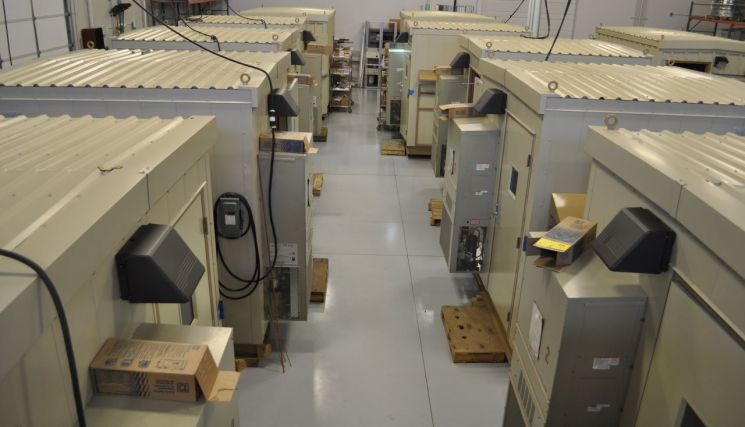 25년 만에 고점 회복…'버블 붕괴' 시스코의 교훈 [테크토크]