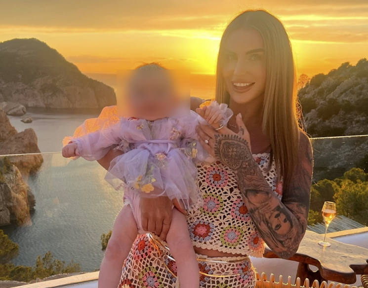 의사 "괜찮다" 했는데 16개월 아이 폐렴 사망…"부모 직관 믿어야" 엄마 호소