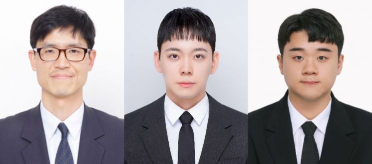 빗물 한 방울이, 전기가 되다… 탄소섬유 복합재 물방울 발전기 개발