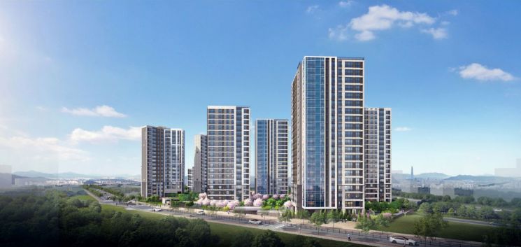 ‘복정역 에피트’ 이달 15일~17일 정당 계약 진행