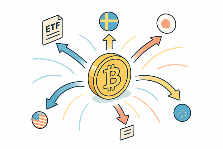 SORA generated image.