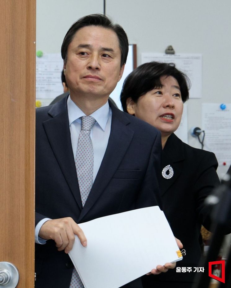 [포토] 내란특검, 공식 수사 종료