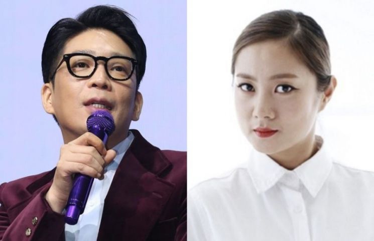 "Why Take Away Their Jobs Over a Reprimand?" MC Mong Supports Park Narae and Jo Seho, Then Faces Backlash