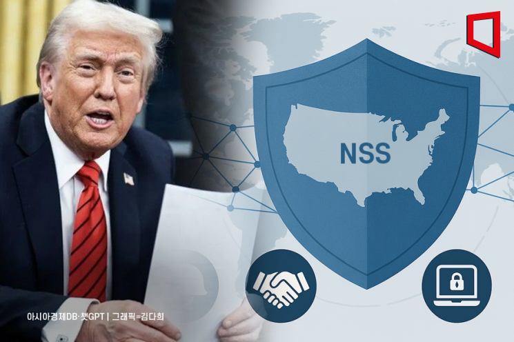 [美 새 안보전략①]中 추격·러 위협 여전한데… 美 해석만 달라졌다