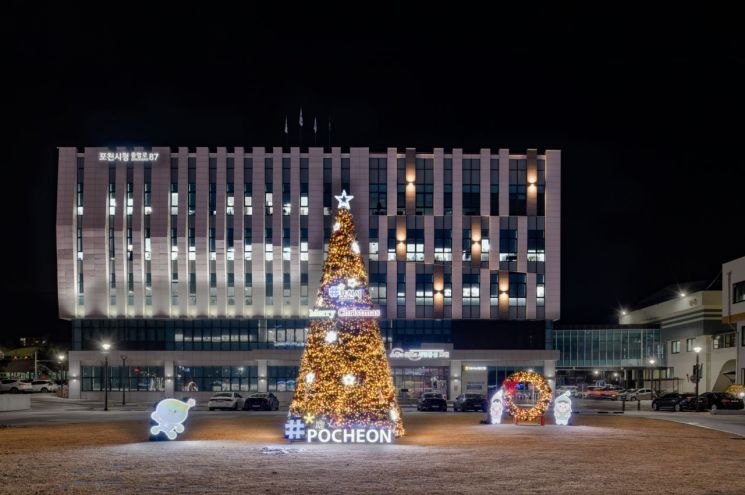 포천시, 양주 덕정~옥정선 '제2차 경기도 도시철도망 구축계획' 반영 환영