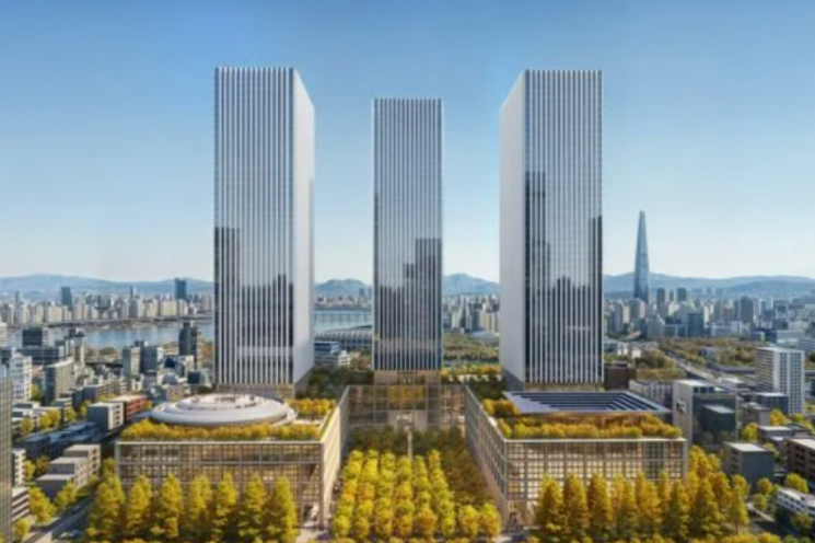 서울시·현대차그룹, GBC 협상 마무리 수순…5년만에 사업 재시동 [부동산AtoZ]