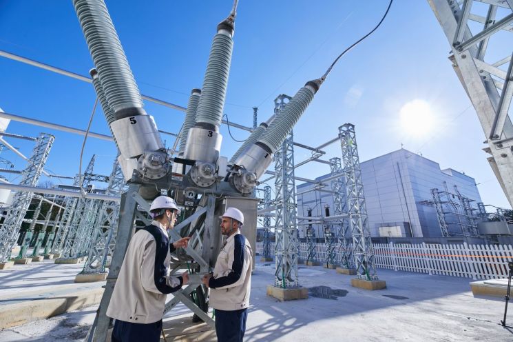 효성중공업, 2GW HVDC 국산화 본궤도…핵심 기술 상세설계 마쳐