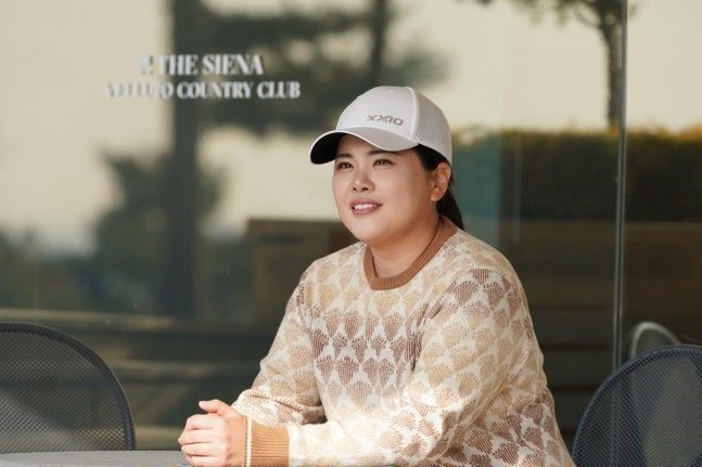 박인비, 국제골프연맹 이사에 선임..."글로벌 골프 발전에 최선"