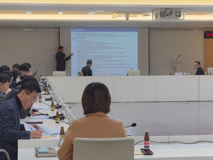 광주 복합쇼핑몰 3곳 경제효과 16조4천억…연구 용역 발표