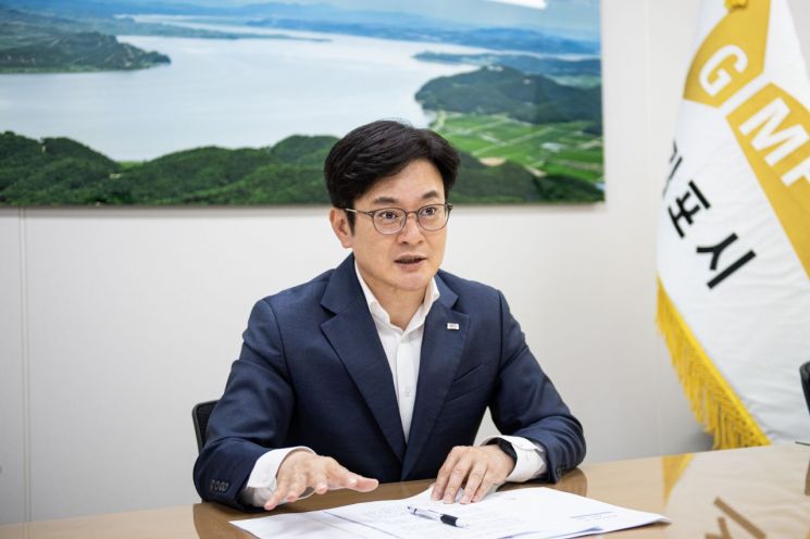 김포시, '일산대교 통행료 50% 반값 지원' 내년 상반기 시행 전망