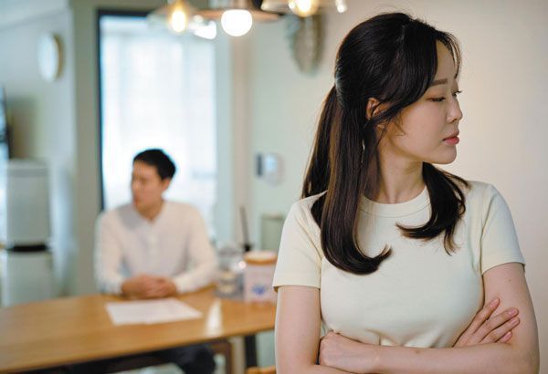 성매매 비싸서 안한다는 남친…"싸면 한다고?" 여친 분통