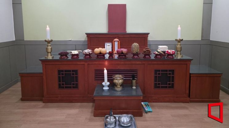 아무도 오지않는 5호실의 적막...'가족도 거부' 세상에 없던 듯 외롭게 갔다[2025 무연고사 리포트④]