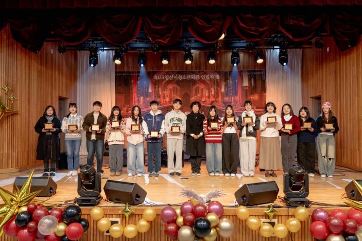 교실 나와 무대로… 양산시 청소년, 축제로 증명한 성장