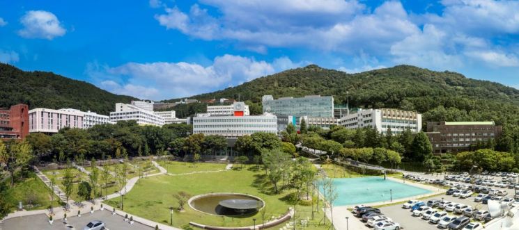 동아대, 환경 분야 특성화대학원 2개 분야 동시 선정