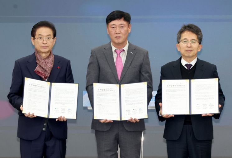 코리아디펜스인더스트리, 2200억 투입 영주에 최첨단 방위산업 공장 건설