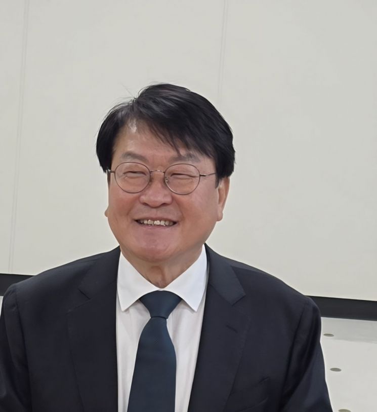 오석진 전 교육국장 "풍부한 현장 경험 통해 대전 교육 변화 이끌 것"