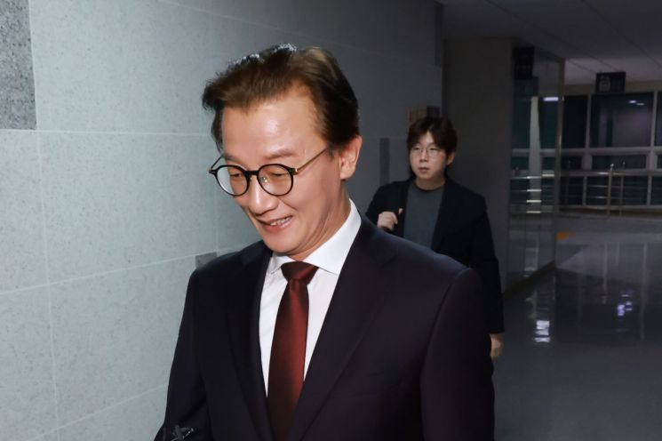 전재수 "통일교 금품수수 절대 없었다…기자간담회 예정"