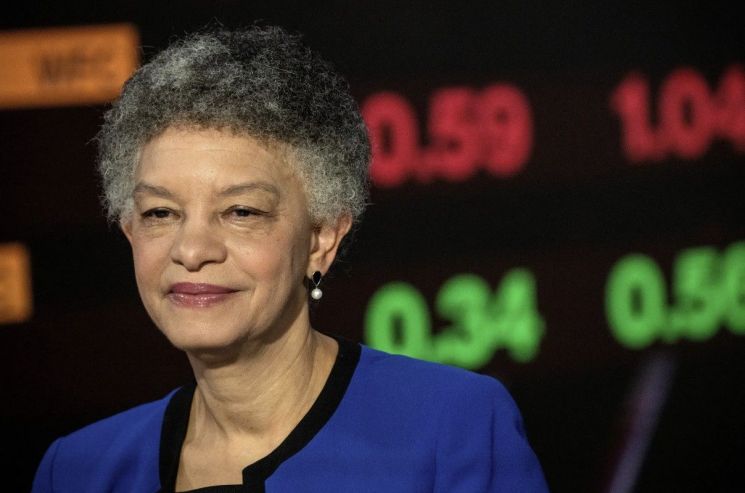 보스턴 연은 총재 "금리인하 지지했지만 아슬아슬한 결정…인플레 우려 지속"