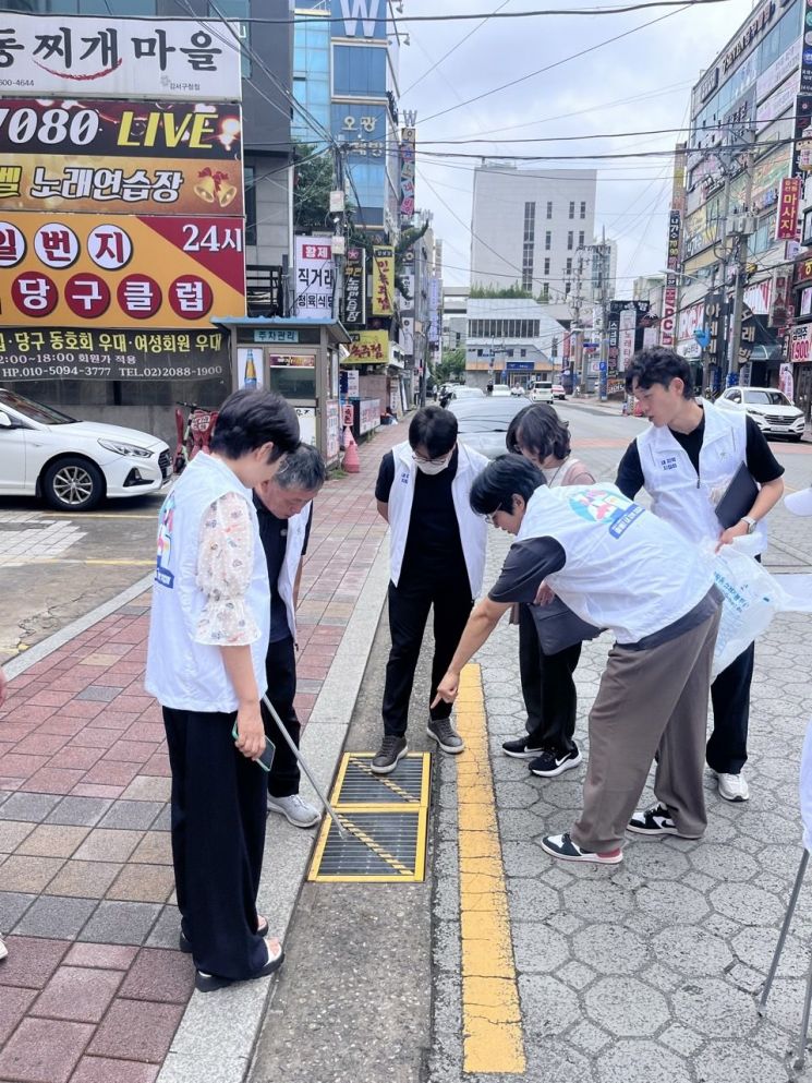 강서구, 응답행정 평가 서울시 2위