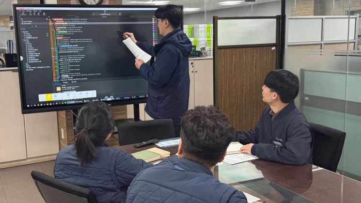 부산교통공사, 자체 데브옵스 구축… 배포 시간 80% 단축