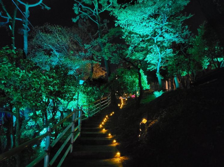 대한민국 대표 체류형 관광·휴양도시 '사천시 도약의 길 열다'